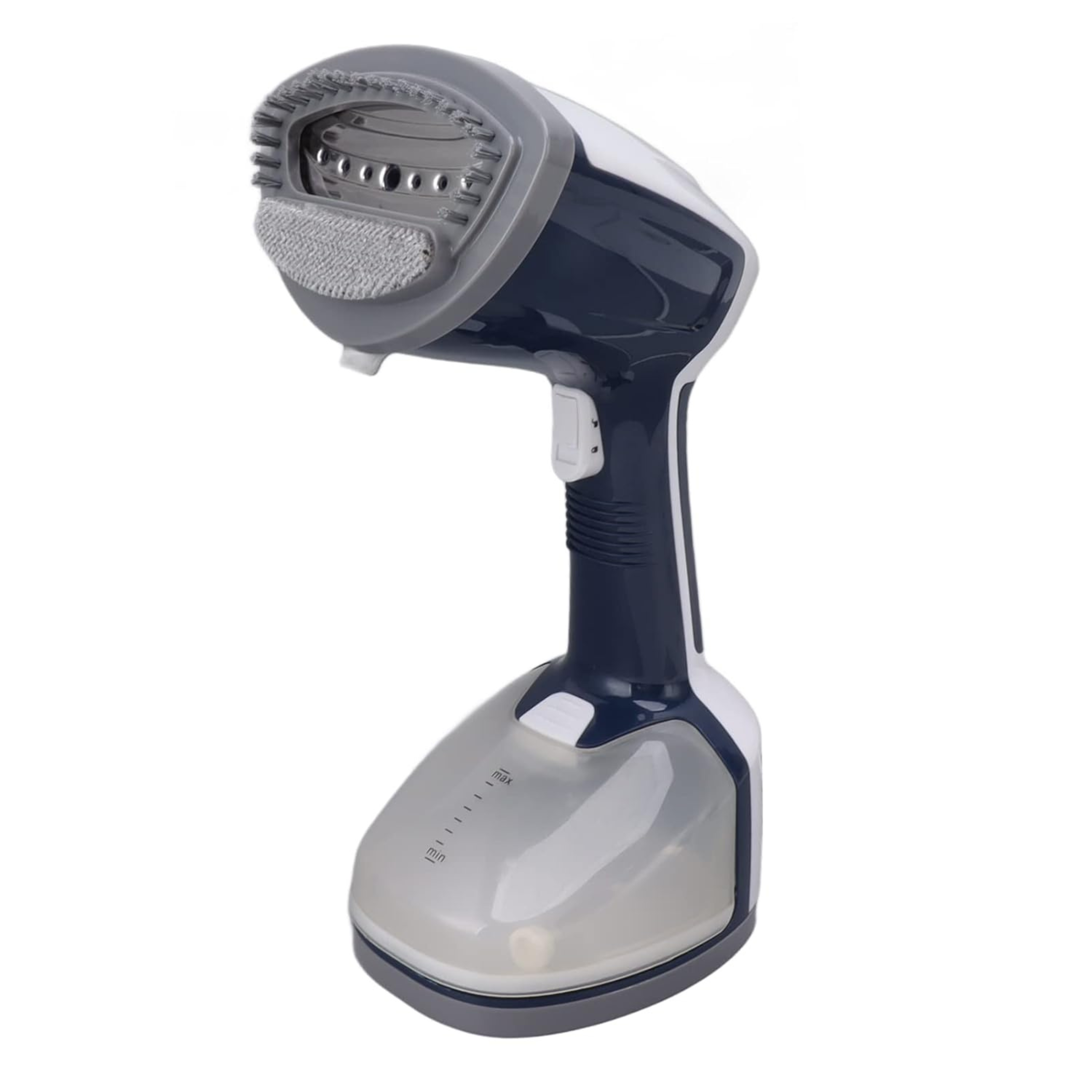 Krypton 1500W Handheld Garment Steamer | Fast Wrinkle Remover