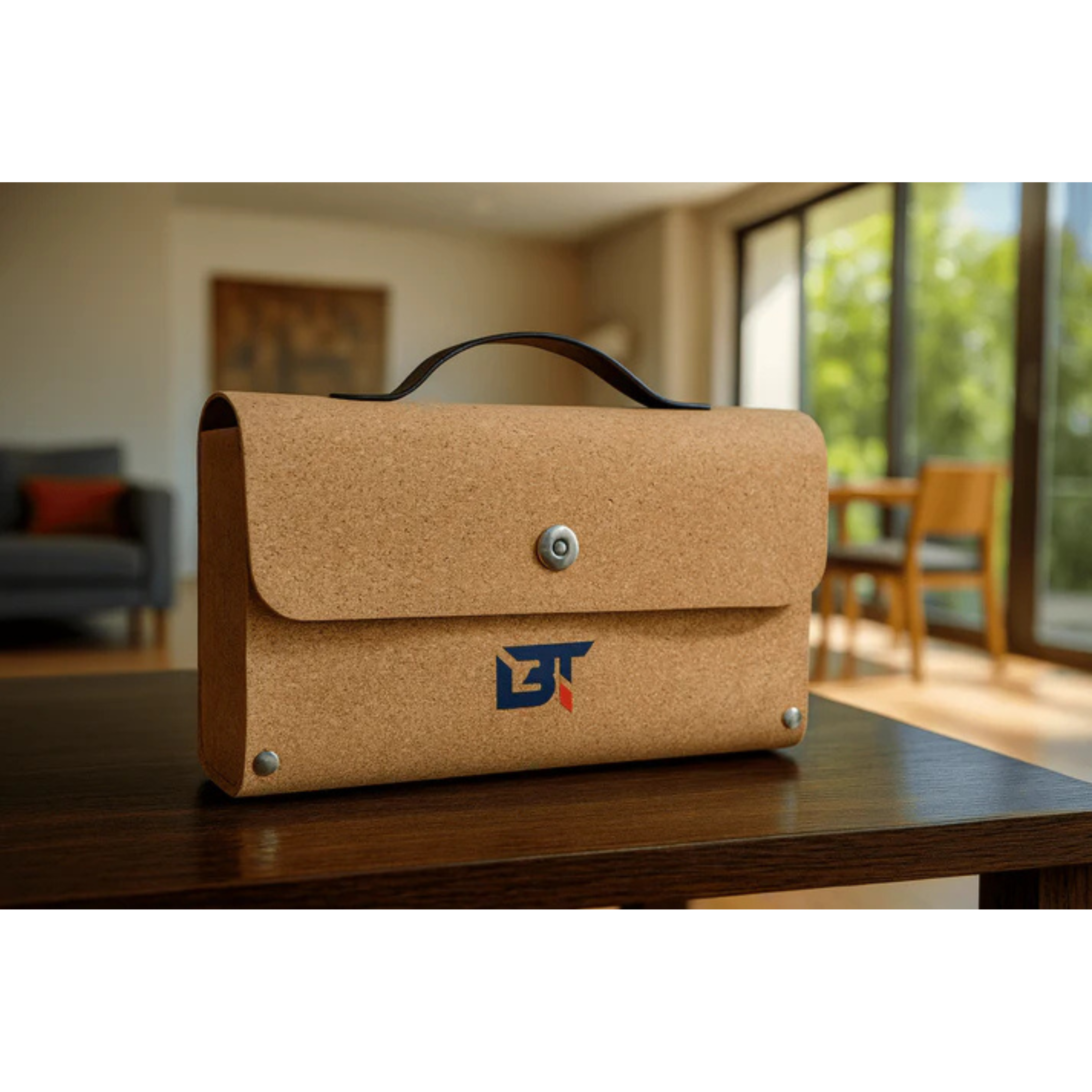 Premium Portable Pour-Over Coffee Set – Complete Barista Kit for Travel & Office