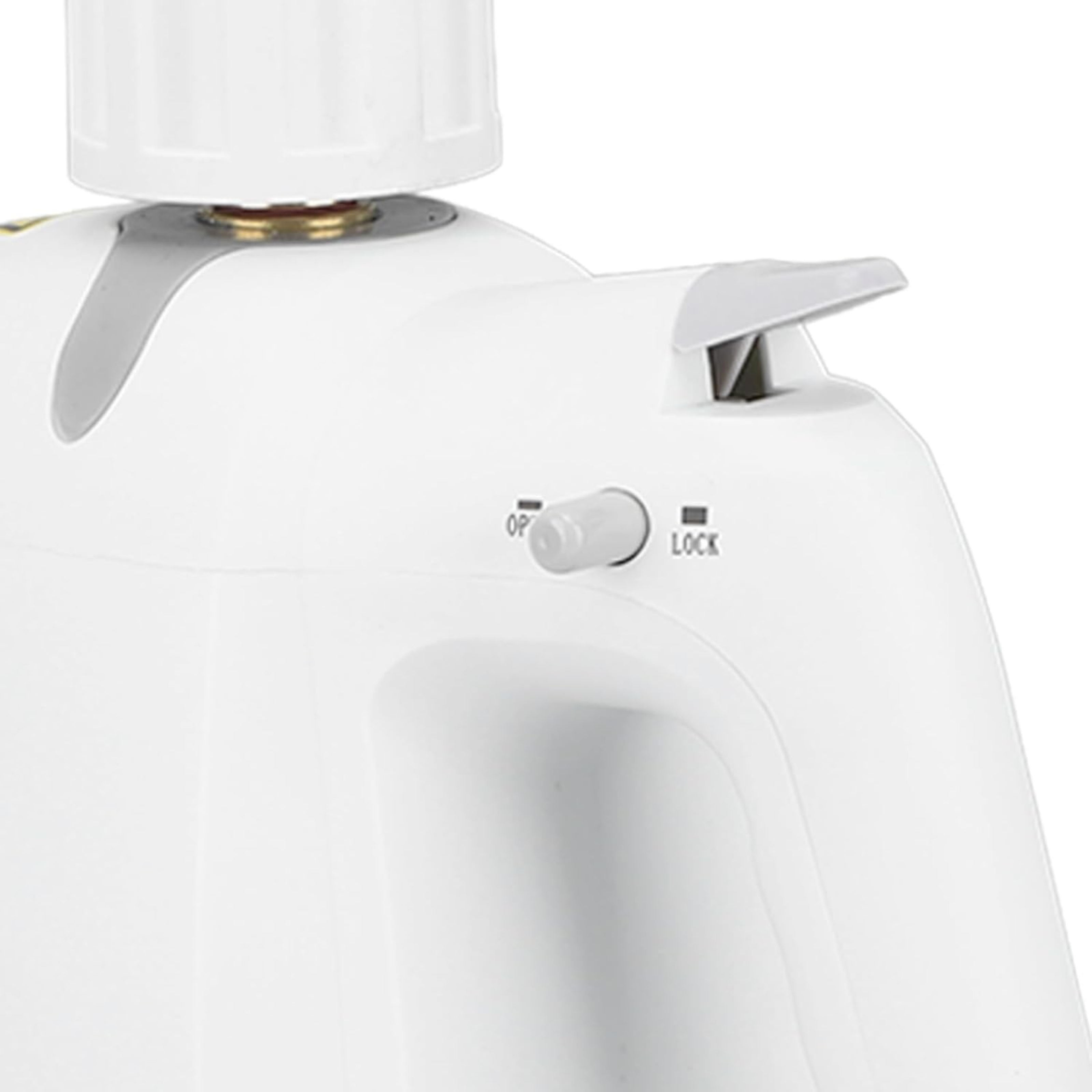 Chemical-free steam sterilizer