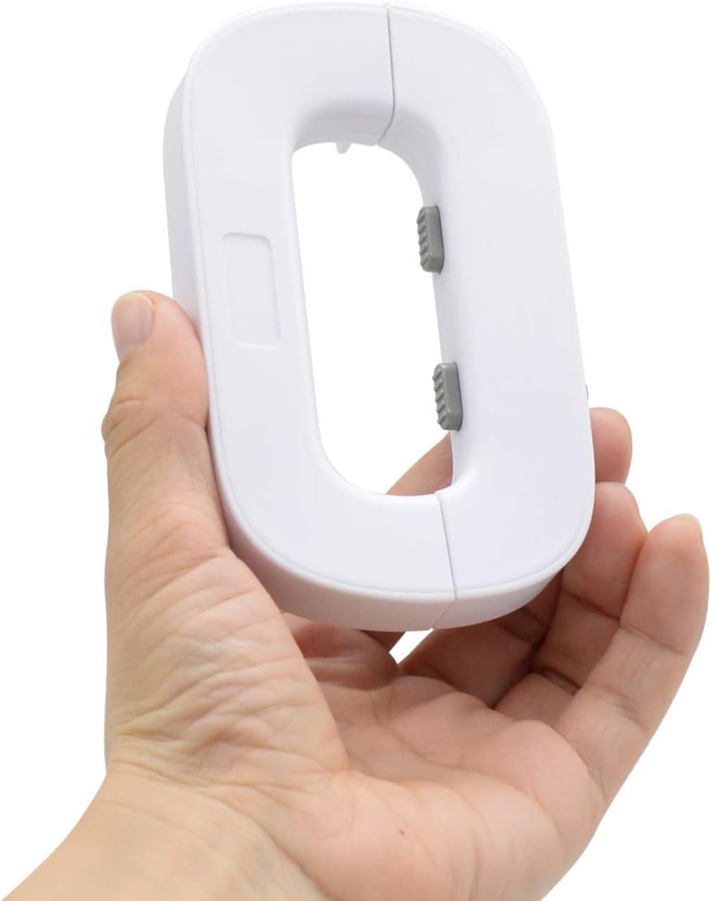 Multifunctional Fridge & Cabinet Safety Lock