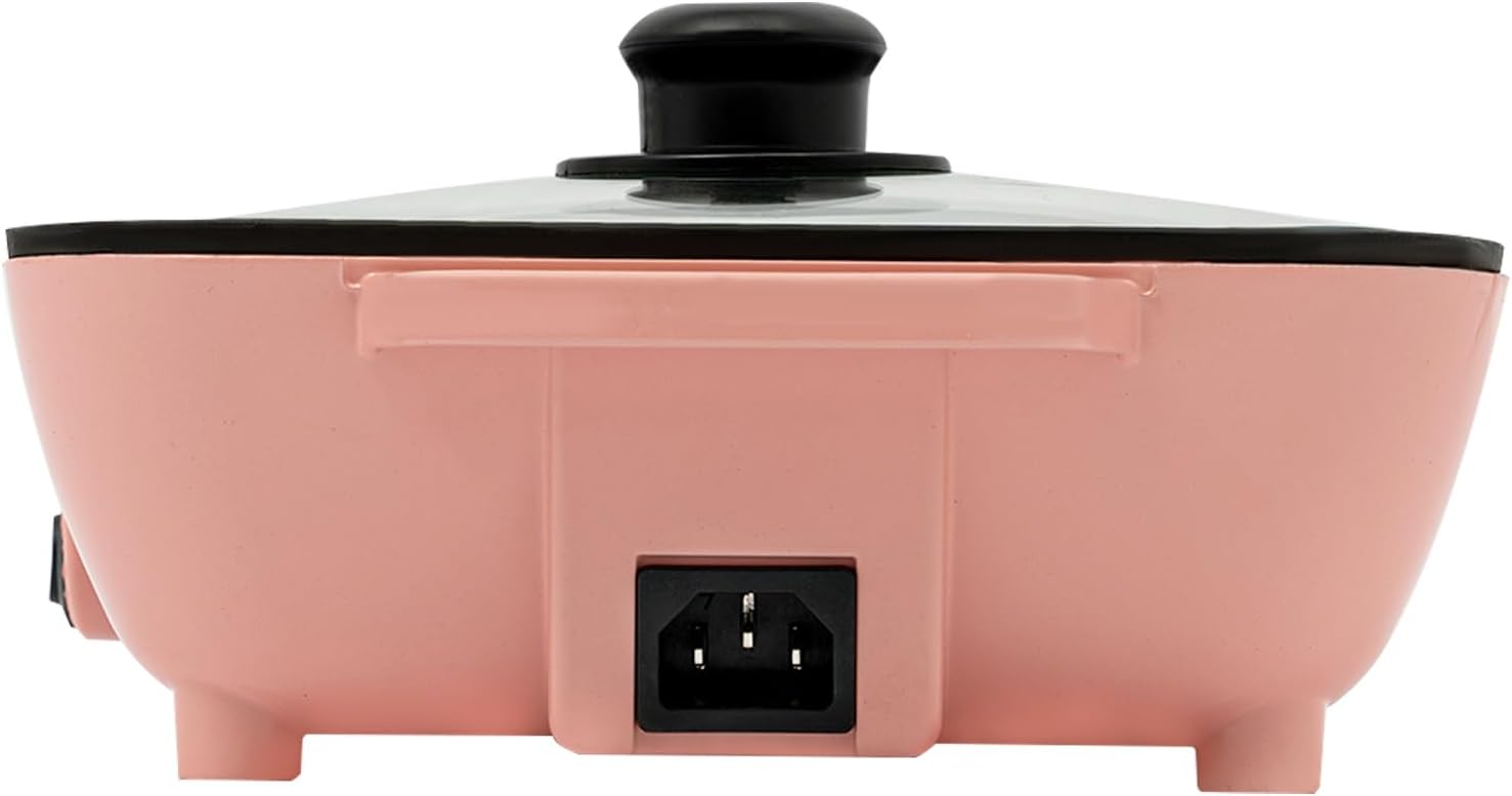 Dessini Regina – Chafing Dish & BBQ Pot