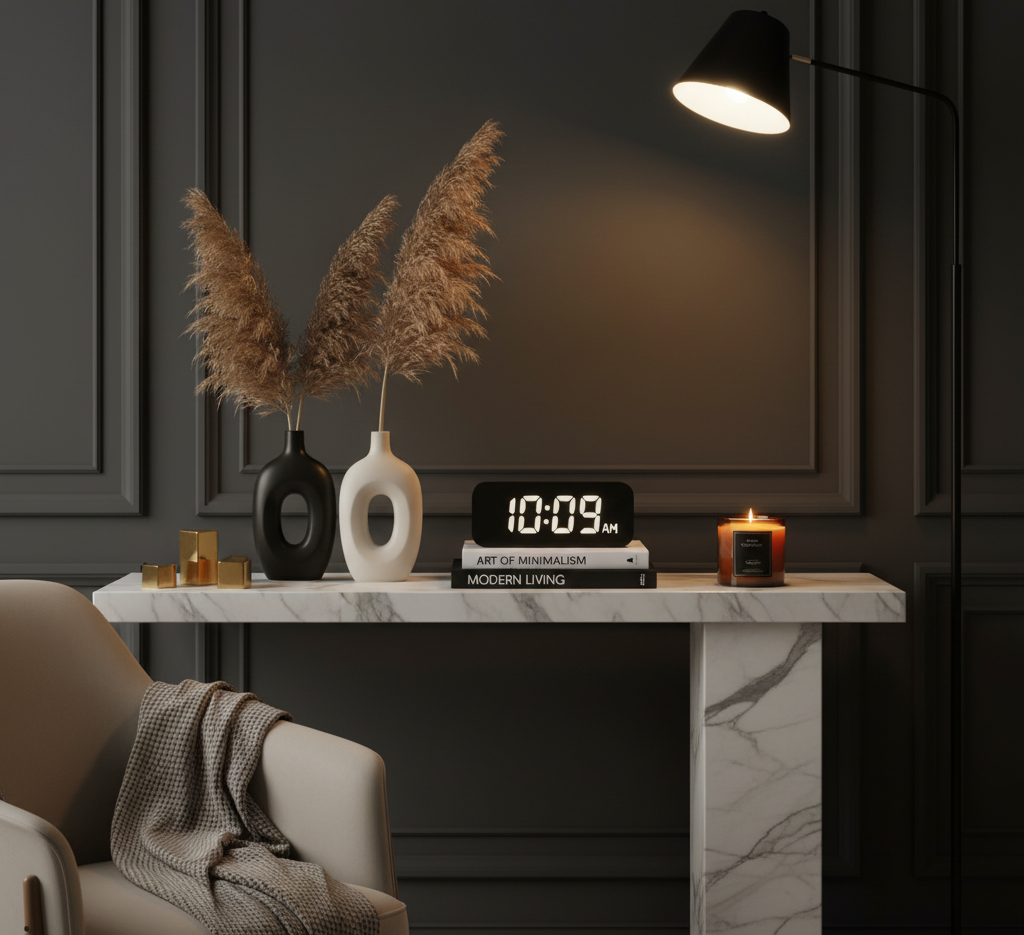 Home Decor & Accessories